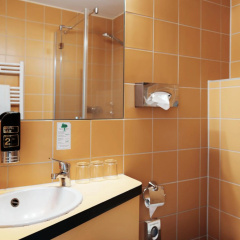Helvetia Rooms – Self Check-In - Bild 8