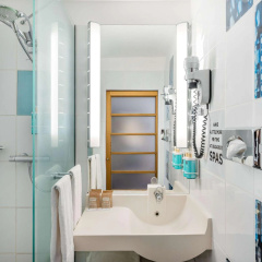 Novotel Budapest City - Bild 9