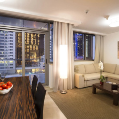 La Verda Suites & Villas Dubai Marina thumbnail 12