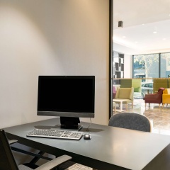 Park Inn by Radisson Izmir - Bild 7