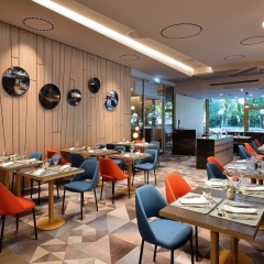 Ensana Thermal Margaret Island Hotel - Bild 15