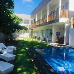 Dejavu Hotel - Bild 10