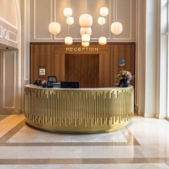 Hilton Brussels Grand Place - Bild 23