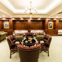 Ilci Residence Hotel - Bild 2
