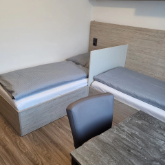 Bader Aparthotel - Bild 6