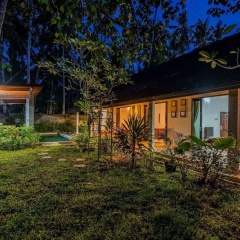 Surya Villa - Bild 1