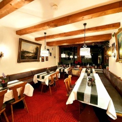 Gstehaus Alpenkranz - Bild 13