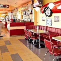 Road House Hotel - Bild 27