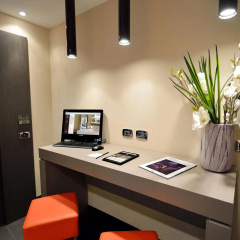 Quirinale Luxury Rooms - Bild 15