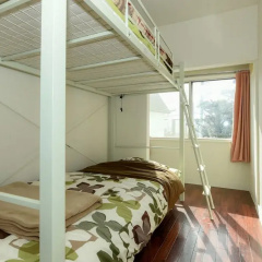 Sapporo-ENJU Hiragishi House thumbnail 19