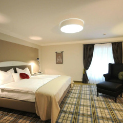 Hotel Jagdschloss Kranichstein - Bild 6