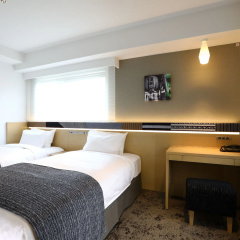 Gracery Asakusa Hotel - Bild 9