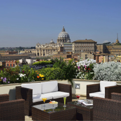 Atlante Star Hotel - Bild 28