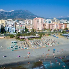 Klas Dom Hotel - All Inclusive - Bild 6