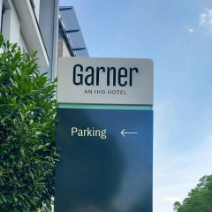 Garner Hotel Essen - Messe by IHG - Bild 1