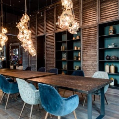 Motel One Hamburg-Fleetinsel - Bild 16