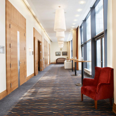 Best Western Plus Arosa Hotel - Bild 18