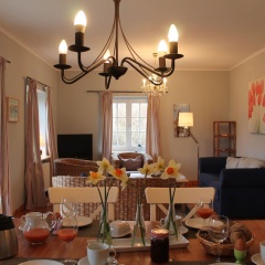 Peaceful Apartment in Wismar near Beach - Bild 10