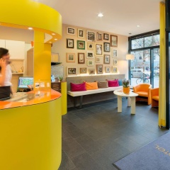 B&B Hotel München-Trudering - Bild 24
