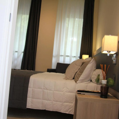 Hotel Zara Milano - Bild 13