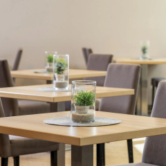 Best Western Plus Hotel Dresden City - Bild 27