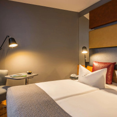 Mercure Hotel Berlin Zentrum - Bild 4