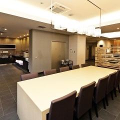 Sotetsu Fresa Inn Nihombashi Ningyocho - Bild 13