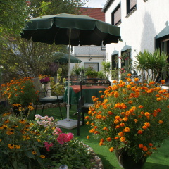 Hotel Jaegerhof - Bild 3