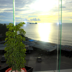 Marina Mamberamo Hotel thumbnail 14