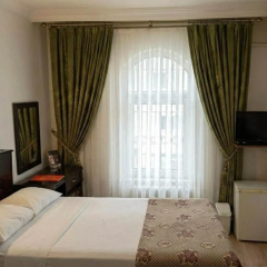 Spor Hotel - Bild 4