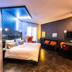 GS Hotel - Bild 6