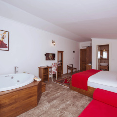 Infinity City Hotel - Bild 5