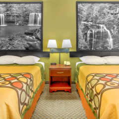 Super 8 by Wyndham Galva thumbnail 6