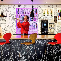ibis London Greenwich - Bild 15