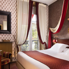 Hotel Britannique - Bild 7