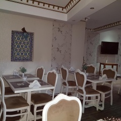 Fuat Bey Palace Hotel & Spa - Bild 20