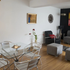 Temporary Apartments in Miraflores thumbnail 4
