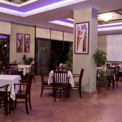Green Garden Resort & Spa Hotel - Bild 25