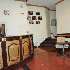 Hotel Karlshorst - Bild 2
