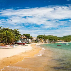 Suri Buzios Hotel thumbnail 15