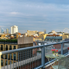 The Soho Hotel, Firmdale Hotels thumbnail 8