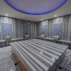 Tryp By Wyndham Istanbul Sancaktepe - Bild 28