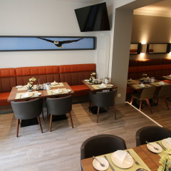 Hotel zum Adler - Bild 18
