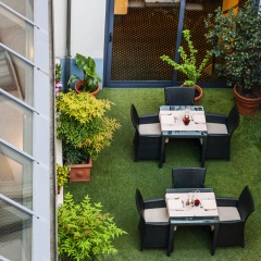 City Life Hotel Poliziano - Bild 22