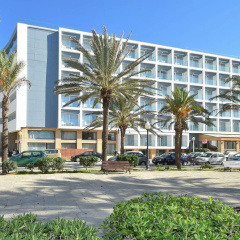 Ibiscus Hotel thumbnail 22