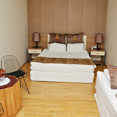 Arsima Hotel - Bild 6