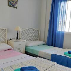Отель Arena Terrace by HelloApartments Испания, Плайя-де-ла-Арена - отзывы, цены и фото номеров - забронировать отель Arena Terrace by HelloApartments онлайн фото 22