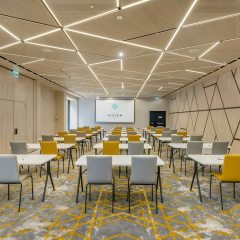 Vision Hotel - Bild 17