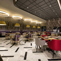 Mercure Bangkok Sukhumvit 24 - Bild 30
