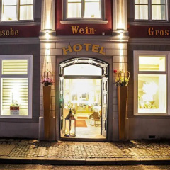 Haus Wullfcrona - Bild 1